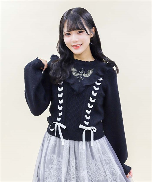 アンジェリック クワイヤプルオーバー | outlet | axes femme