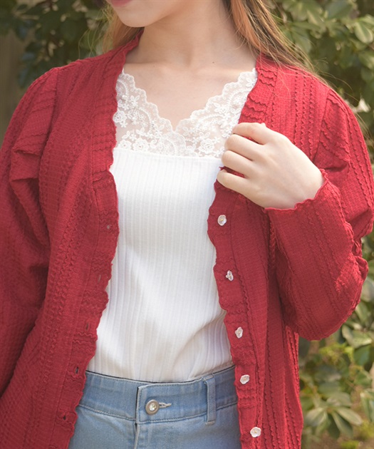 吸水速乾レース切替タンク