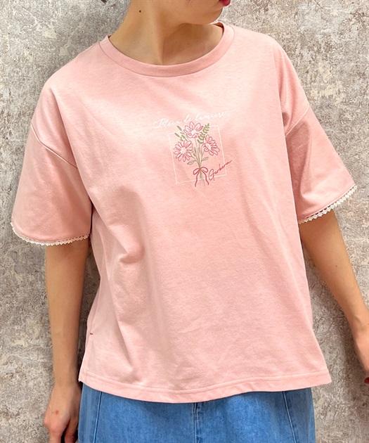 吸水速乾プリントTシャツ | outlet | axes femme online shop 吸水速乾プリントTシャツ | outlet | axes femme online shop