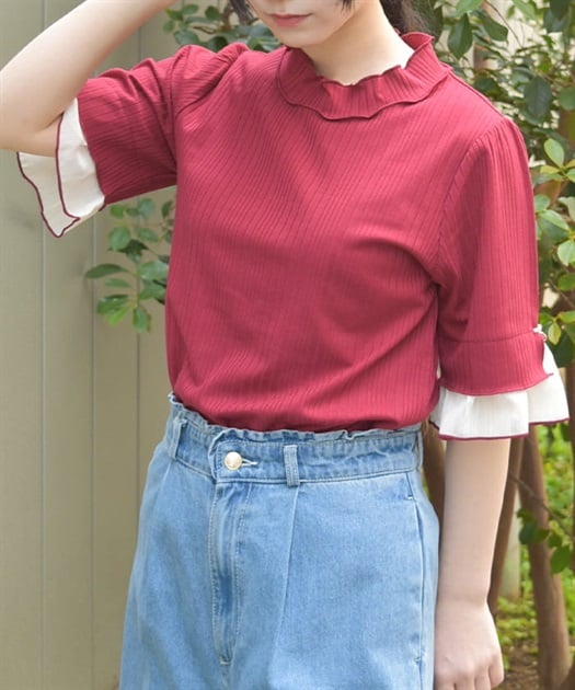 レディース服・レディースファッションならアクシーズファム公式通販 レディース服・レディースファッションならアクシーズファム公式通販