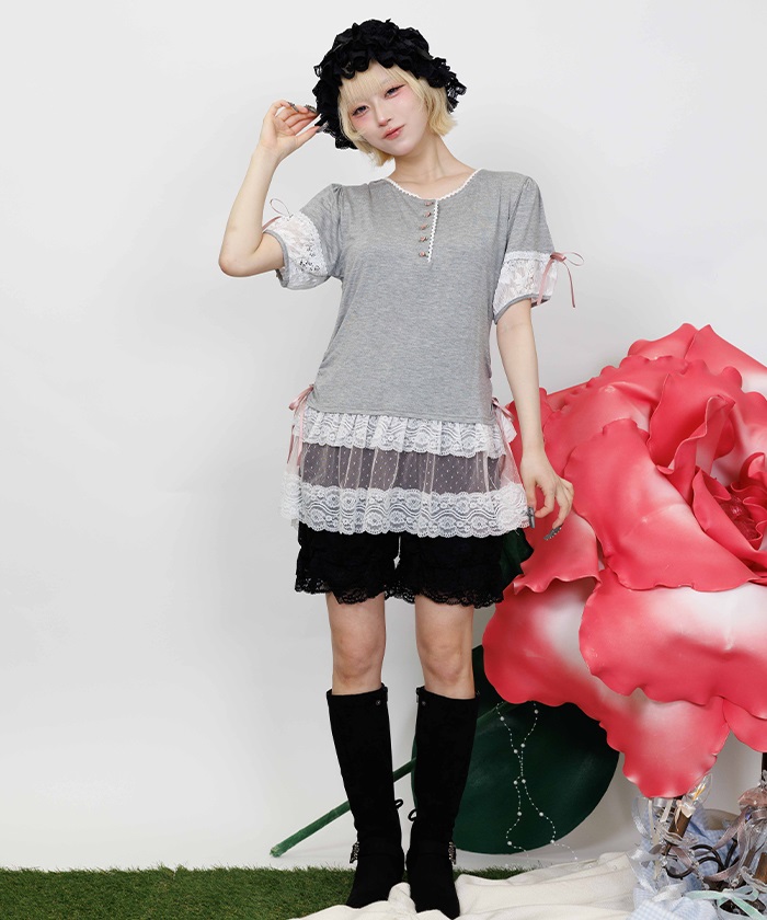 axes femme 【懐古】series | axes femme(アクシーズファム)公式onlineshop