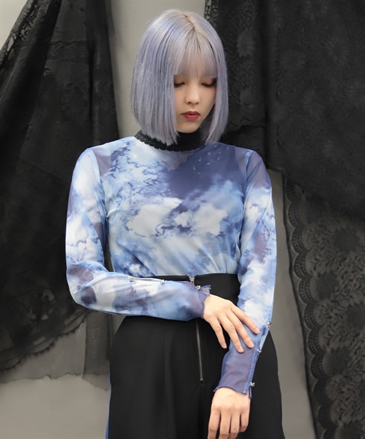 ３ｗａｙシアートップス