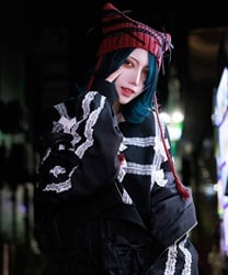 レースリボンカットプル【2点10%OFF対象商品】