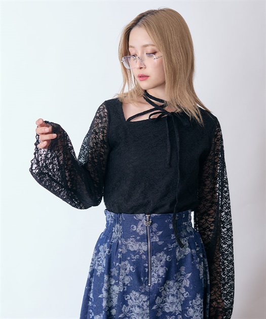 ストラップレーストップス | レディース服・レディース ストラップレーストップス | レディース服・レディース