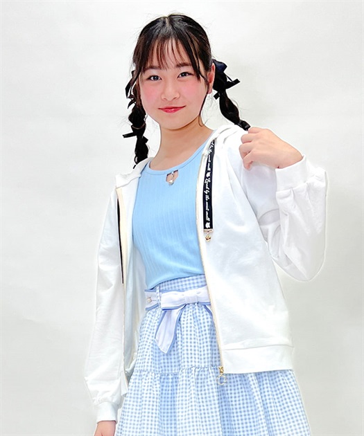 kidsUVカットねこ耳パーカー | outlet | axes femme online shop kidsUVカットねこ耳パーカー | outlet | axes femme online shop