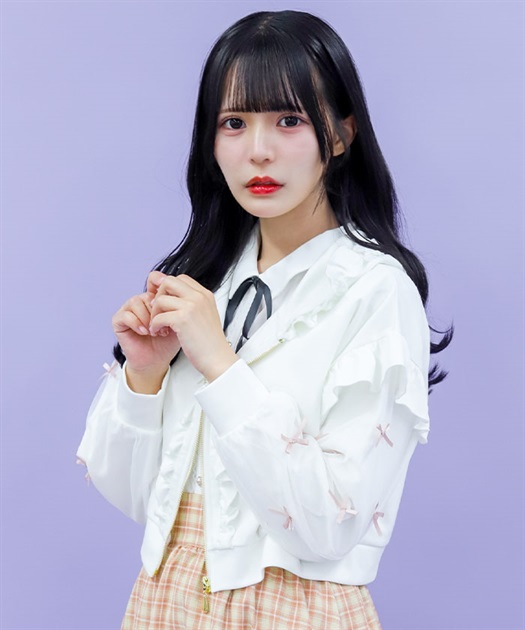 メニーリボンフリルパーカー | レディース服・レディース メニーリボンフリルパーカー | レディース服・レディース