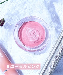 ふんわり血色チーク(Ｂ-F)