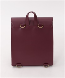デザインポケットサッチェル | outlet | axes femme online shop