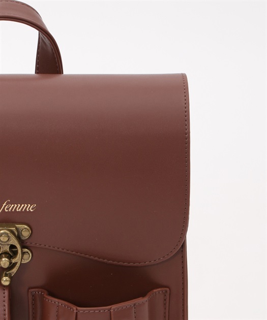 03ss yohji yamamoto femme 切りっぱなし ステッチデザイン