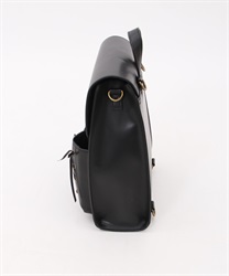 デザインポケットサッチェル | outlet | axes femme online shop