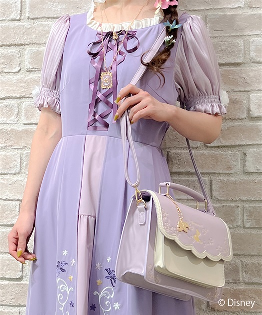 ラプンツェル/サッチェル | outlet | axes femme online shop ラプンツェル/サッチェル | outlet | axes femme online shop