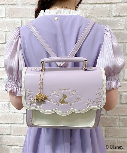 ラプンツェル/サッチェル | outlet | axes femme online shop ラプンツェル/サッチェル | outlet | axes femme online shop