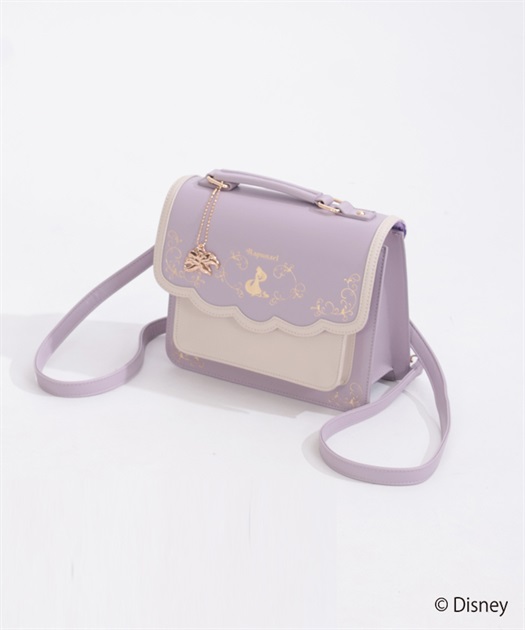 ラプンツェル/サッチェル | outlet | axes femme online shop ラプンツェル/サッチェル | outlet | axes femme online shop