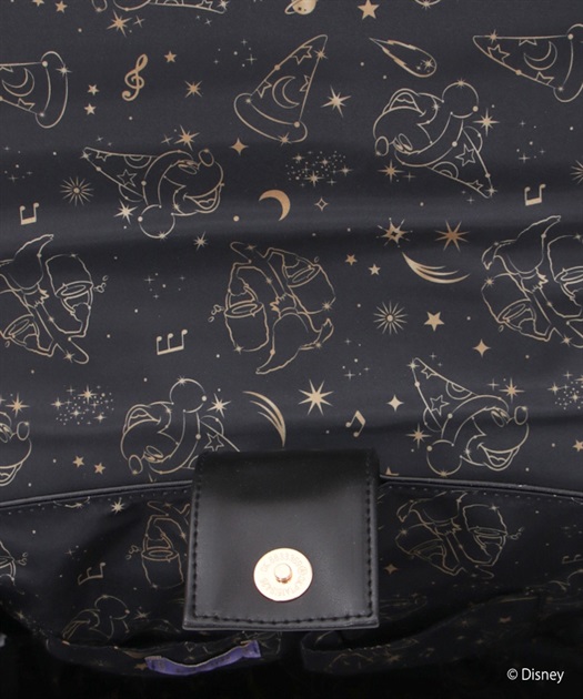 Disney】ファンタジア/バッグ | kawaii | axes femme online shop Disney】ファンタジア/バッグ | kawaii | axes femme online shop