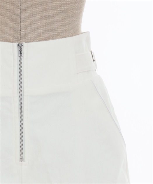 ベルトデザインショートパンツ【期間限定価格】 | outlet | axes ベルトデザインショートパンツ【期間限定価格】 | outlet | axes