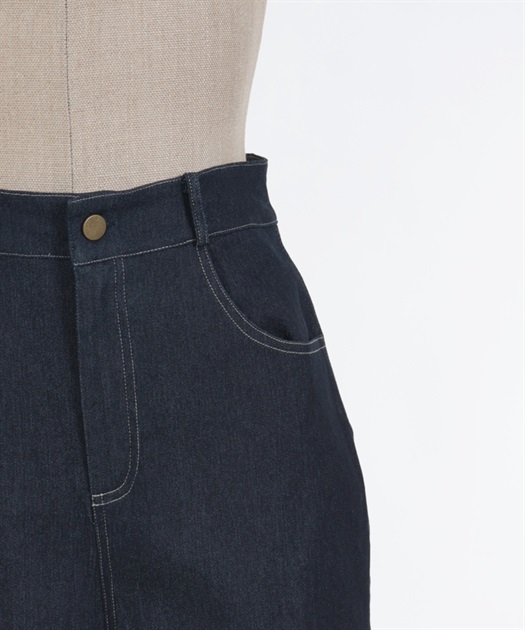 レースアップデニムパンツ【期間限定価格】 | outlet | axes レースアップデニムパンツ【期間限定価格】 | outlet | axes