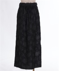 ラメフェザータイトスカート | outlet | axes femme online shop ラメフェザータイトスカート | outlet | axes femme online shop