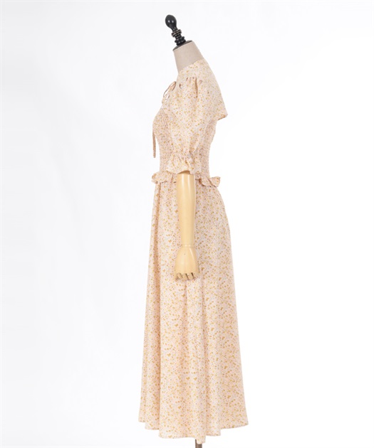 花柄ワンピース【期間限定価格】 | レディース服・レディース 花柄ワンピース【期間限定価格】 | レディース服・レディース