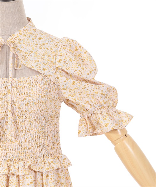 花柄ワンピース | レディース服・レディースファッションなら 花柄ワンピース | レディース服・レディースファッションなら