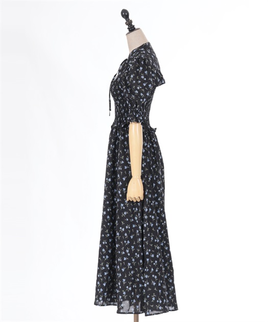 花柄ワンピース | 衣料 | axes femme online shop 花柄ワンピース | 衣料 | axes femme online shop