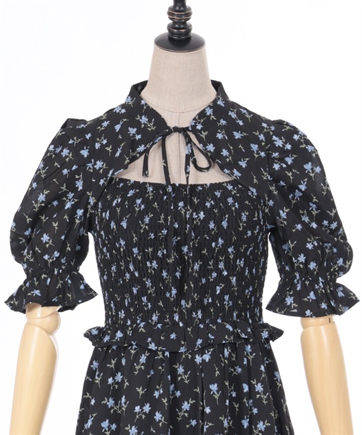 花柄ワンピース | outlet | axes femme online shop 花柄ワンピース | outlet | axes femme online shop