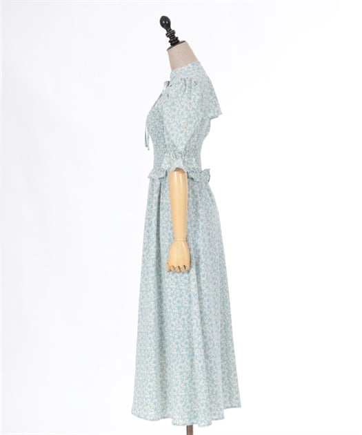 花柄ワンピース | 衣料 | axes femme online shop 花柄ワンピース | 衣料 | axes femme online shop