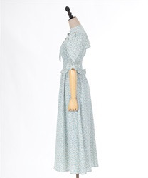 花柄ワンピース | 衣料 | axes femme online shop 花柄ワンピース | 衣料 | axes femme online shop