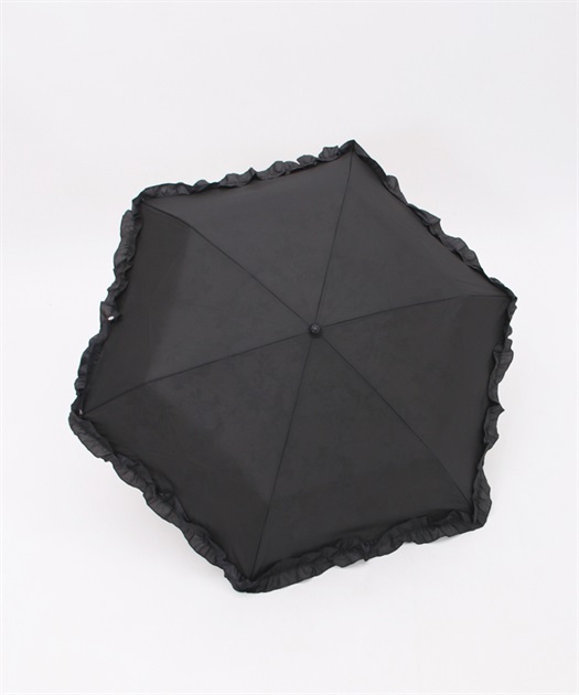 ローズ柄晴雨兼用折傘 | outlet | axes femme online shop ローズ柄晴雨兼用折傘 | outlet | axes femme online shop
