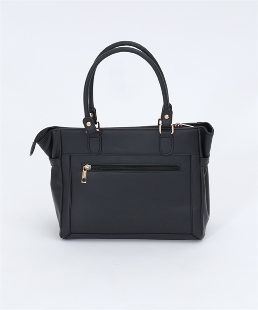 鍵付き薔薇デザインバッグ | outlet | axes femme online shop
