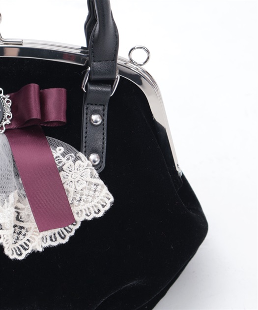 ブラックフライデー限定SALE♡ALEXANDRE DE PARIS ベロア ブラックフライデー限定SALE♡ALEXANDRE DE PARIS ベロア