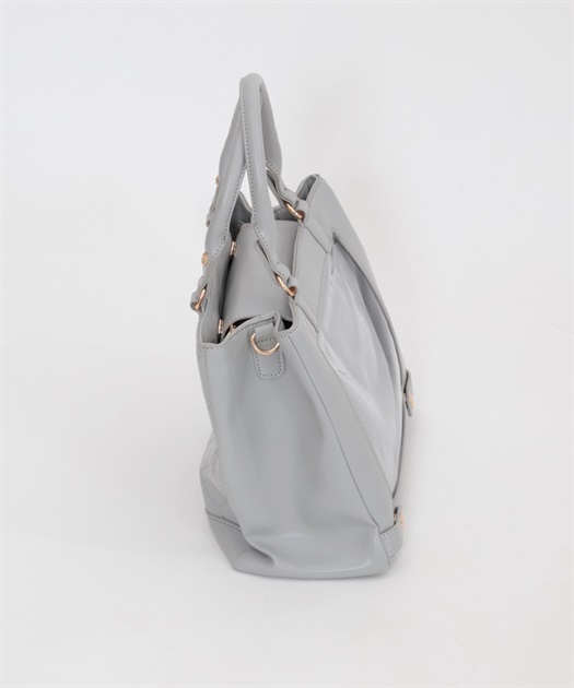 リボンエンボス推し活バッグ | POETIQUE | axes femme online shop リボンエンボス推し活バッグ | POETIQUE | axes femme online shop