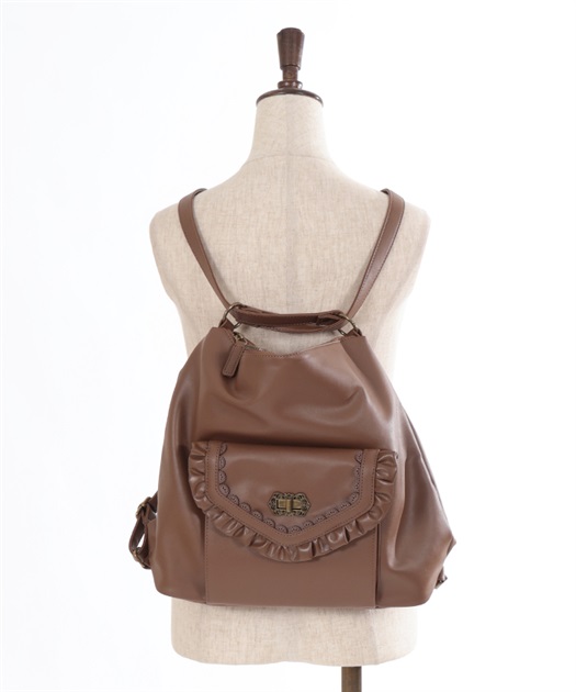 2WAYリュックトートバッグ | outlet | axes femme online shop 2WAYリュックトートバッグ | outlet | axes femme online shop