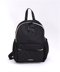 キルトポケットリュック | 雑貨 | axes femme online shop キルトポケットリュック | 雑貨 | axes femme online shop