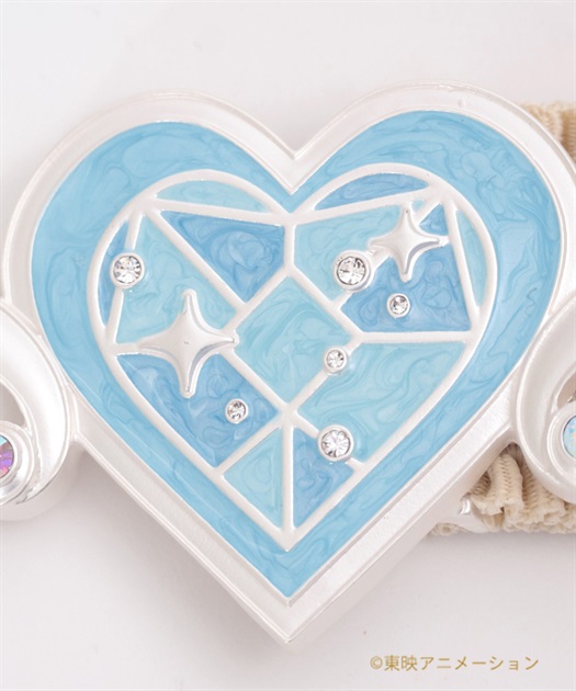 ふたりはプリキュア／ベルト | axes femme | axes femme online shop