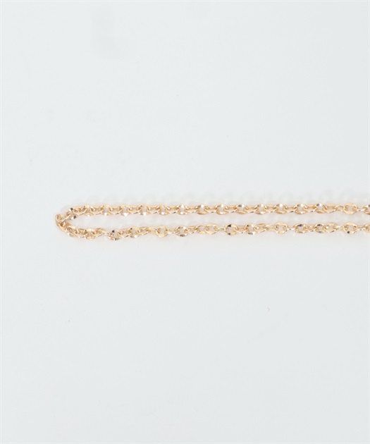 チャイナ蝶チェーンベルト | outlet | axes femme online shop