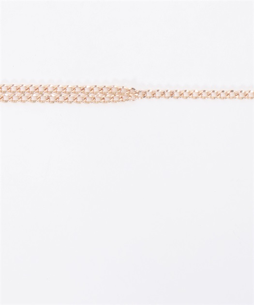 兎を追いかけてチェーンベルト | outlet | axes femme online shop 兎を追いかけてチェーンベルト | outlet | axes femme online shop