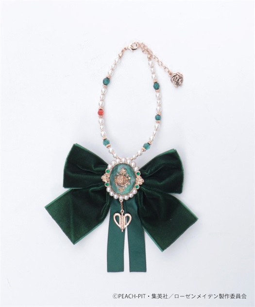 ローゼンメイデン／チャーム | axes femme online shop