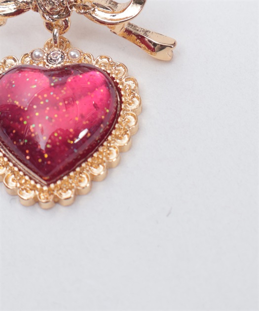 セイクリッドハートイヤリングピアス【期間限定価格】【2BUY10%OFF対象