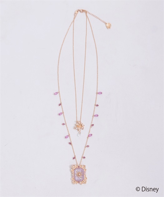 塔の上のラプンツェル/ネックレス | outlet | axes femme 塔の上のラプンツェル/ネックレス | outlet | axes femme