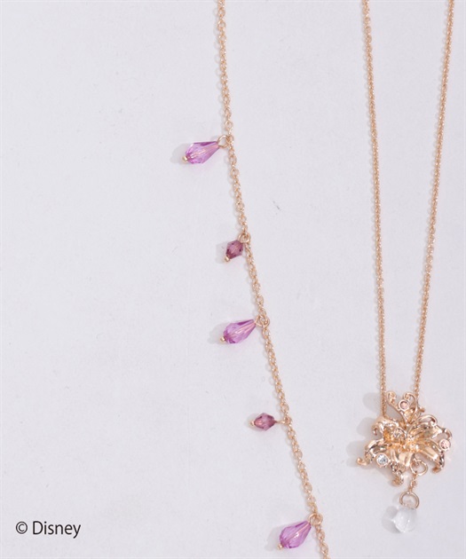 塔の上のラプンツェル/ネックレス | outlet | axes femme 塔の上のラプンツェル/ネックレス | outlet | axes femme