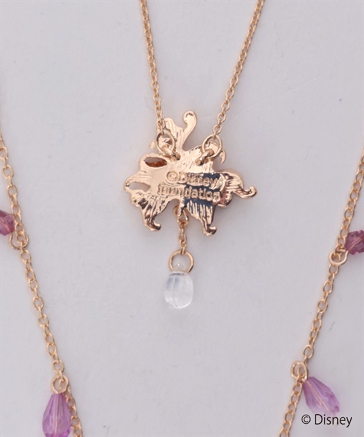 塔の上のラプンツェル/ネックレス | outlet | axes femme 塔の上のラプンツェル/ネックレス | outlet | axes femme