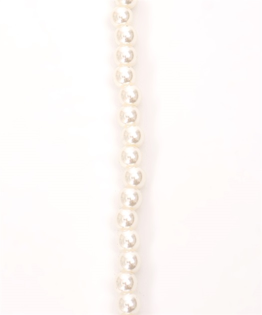 ローズ×パールネックレス | outlet | axes femme online shop