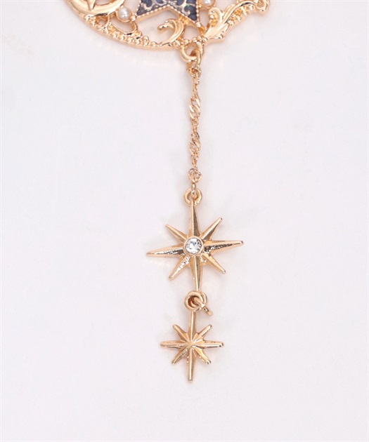 ベルエトワールネックレス | axes femme | axes femme online shop ベルエトワールネックレス | axes femme | axes femme online shop