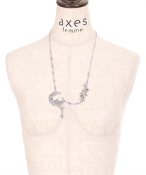 ベルエトワールネックレス | axes femme | axes femme online shop