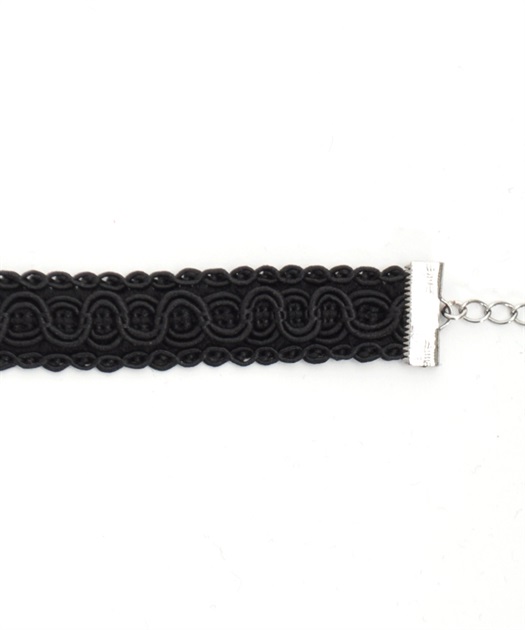 ビジュークロスチョーカー | axes femme | axes femme online shop ビジュークロスチョーカー | axes femme | axes femme online shop