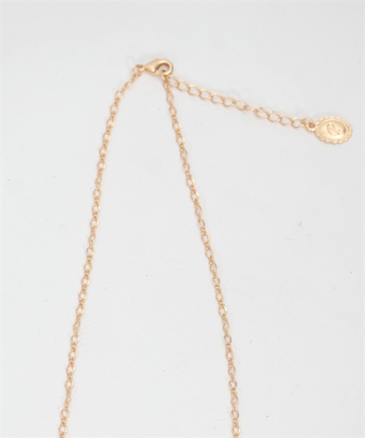 クリームソーダネックレス | outlet | axes femme online shop クリームソーダネックレス | outlet | axes femme online shop