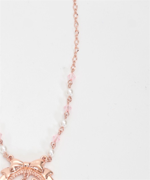 クリームソーダネックレス | outlet | axes femme online shop クリームソーダネックレス | outlet | axes femme online shop
