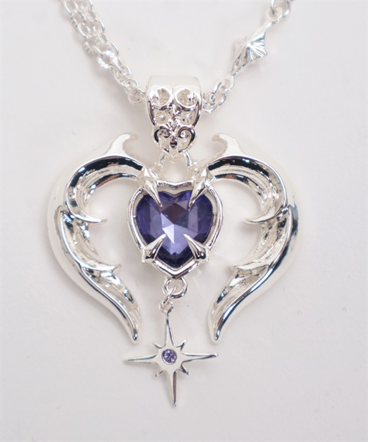 ダークロマンスネックレス | POETIQUE | axes femme online shop ダークロマンスネックレス | POETIQUE | axes femme online shop