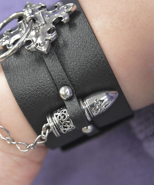 シルバー・ブレットブレス | outlet | axes femme online shop シルバー・ブレットブレス | outlet | axes femme online shop