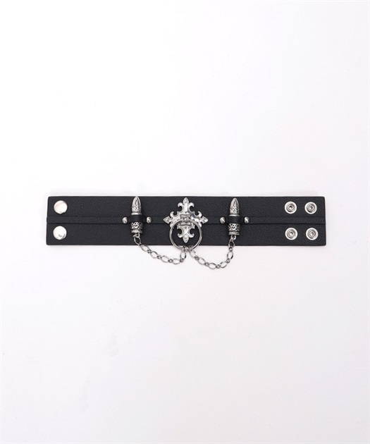 シルバー・ブレットブレス | outlet | axes femme online shop シルバー・ブレットブレス | outlet | axes femme online shop
